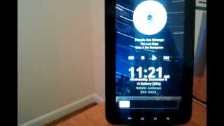 Episode 1 - ADW and Widget Locker screenshot 5