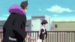 Exceptions to Gentei Kaijo
NO COPYRIGHT INFRINGEMENT INTENDED
BLEACH BELONGS TO TITE KUBO, TV TOKYO AND VIZ MEDIA Exceptions to Gentei Kaijo