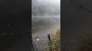RIVER LOT FRANCE CARPING