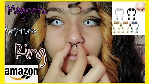 Dove si trovano i septum finti?
