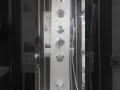 wall mount shower #bathroom #bathroomdecor