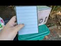 Beginning of video