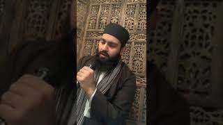 Allah Hu Allah - Maulana Muhammad Zain Ul Abideen