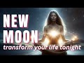 New Moon Meditation May 2024 | Embrace Fresh Starts and Manifest Your Dreams