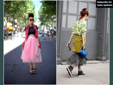 tulle-skirt-diy-no-sew-|-women-tutu-dress-picture-collection-set-romance