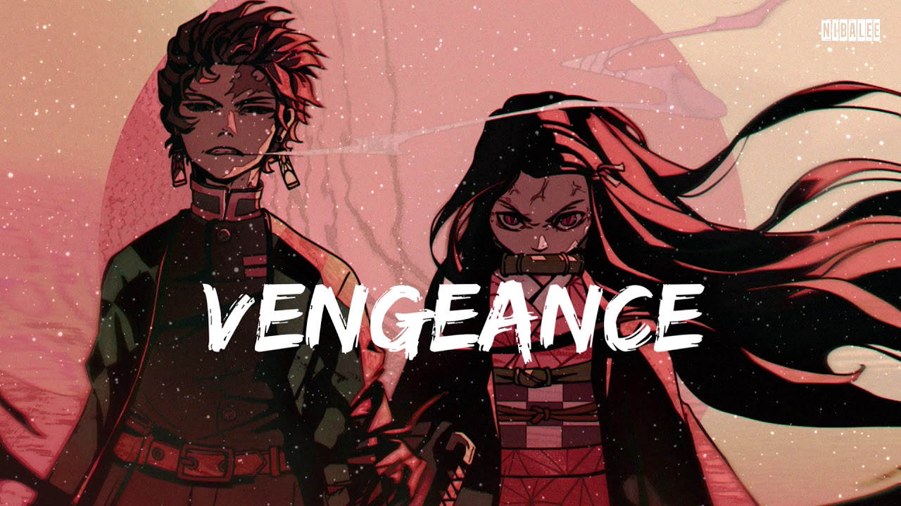 KILLSTATION - VENGEANCE