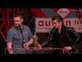 Arctic Monkeys - NME Awards 2014 - Best Live Band (Subs. Español)