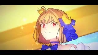 Download Lagu [FGO] - Phantasmoon (Arcueid) NP Theme EXTENDED MP3