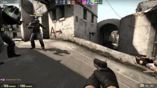 30 sec of CS:GO