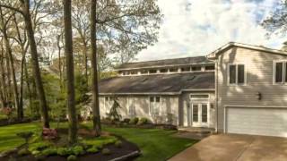 Beautiful Waterfront Home in Rehoboth Beach!