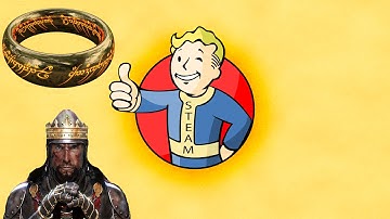 Install Guide for Third Age Total War (STEAM) Updated