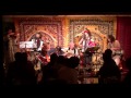 【Poland】ZABADAK & SharkiRoma with Yuka Fujino