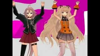 Mmdgangnam Style Iaseeu