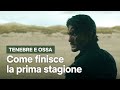 TENEBRE E OSSA: come finisce la PRIMA STAGIONE | Netflix Italia