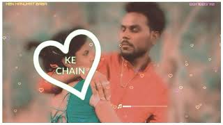 O Mere Dil Ke Chan Whatsapp Status Hbn Hanumat Baba