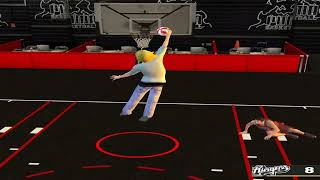 CHANGE | NBA 2K14 HIGHLIGHTS ( ft. @vesmansz )