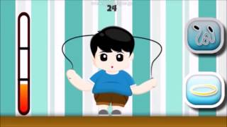 Fight Obesity 2.0 trailer