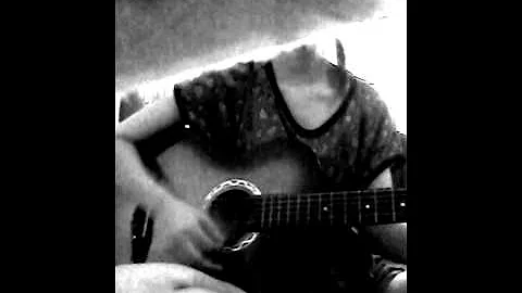 Misunderstood by:Fly Away Hero Cover:Arleen