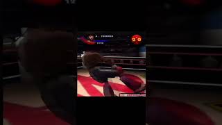 SENT MY ASS FLYING 😭✌️ #ready2rumble #gaming @SonHavok