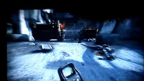 KILLZONE 2 DEMO part 1