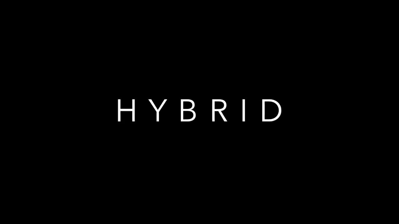 Hybrid Movie Trailer YouTube