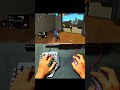 Free Fire Gaming keyboard mouse🖱️⌨️📲 Gameplay #mixpro #geekgamer #shorts #shortsviral #youtubeshorts