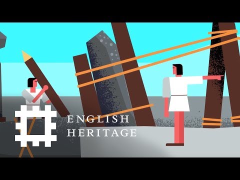 Video: Panduan Monumen Prasejarah di Irlandia
