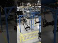 The Trackless Paint Line