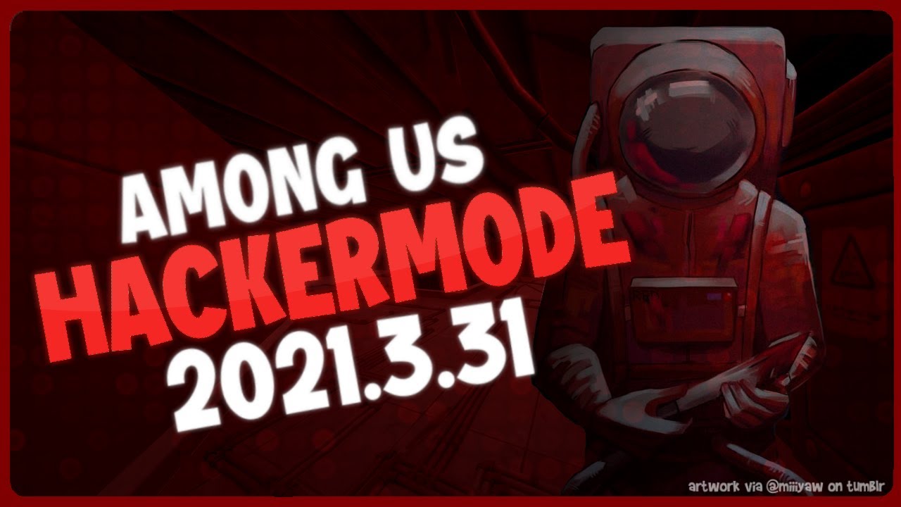 Among Us Mod Menu V2021.6.30 With 89 Features Updated!!! MEGA MOD LATEST  APK!!! NO CRASH - BiliBili