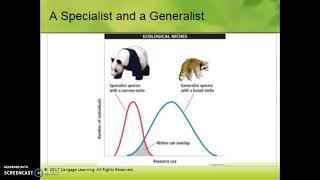 APES - Chapter 4 2017.2018 - Part 1