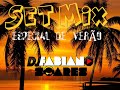 Set mix especial vero 2021  dance comercial  dj fabiano soares