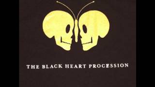 The Black Heart Procession - Song About a... (live)