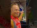 Bodybuilder with Down syndrome dominates #downsyndrome