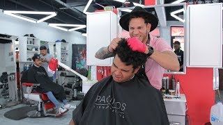 Watch This Transformation...