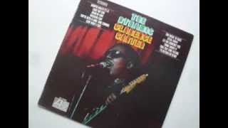 CLARENCE CARTER HARPER VALLEY PTA