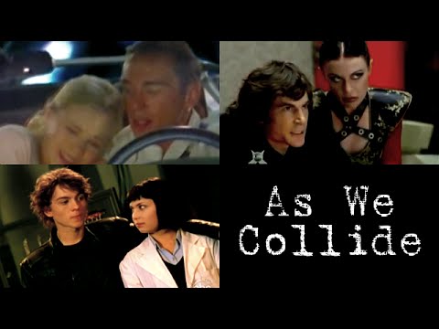 As We Collide | Power Rangers