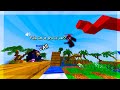 RUSHANDO que NEM LOKO nos CARA no BEDWARS