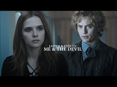 Jasper & Evelyn | Me & The Devil