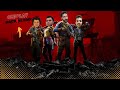 Apocalipse Co-op com o Clube na Dificuldade Extrema