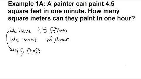 GRCC Physics 125 - Online Lecture - Example 1A