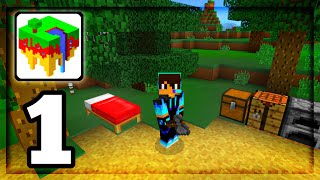 Eerskraft - Survival  - NEW START - Gameplay Part 1 screenshot 4