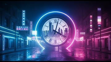 Time Travel Paradoxes Explained: Can We Really Change the Past?