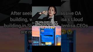 Lisa Jennie Giving High Competition シ