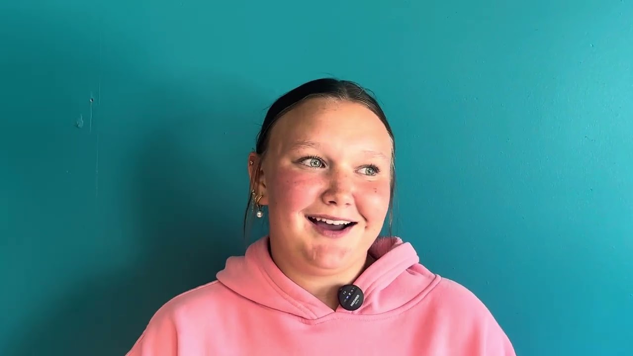 KSOM Homecoming Sidney Crill, Southwest Valley 