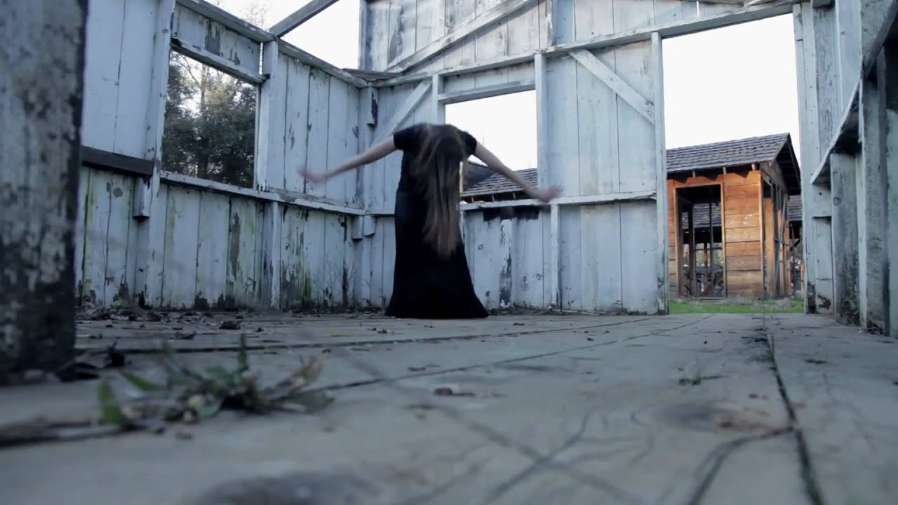 Blame Sally - Bird In Hand (official video)