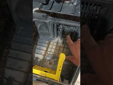 چرا متور جارو برقیم میسوزه لینم یه راهکار ساده ولی تٱثییر گذار تعمیرات خدمات لوازم خانگی