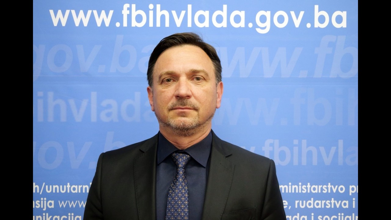 UŽIVO: Press ministra trgovine FBiH Amira Hasičevića o cijenama nafte