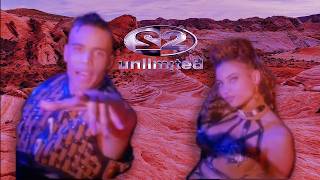 2 Unlimited - Tribal Dance (Automatic Breakbeat Remix)