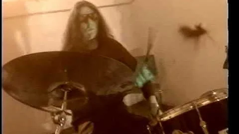 PUNGENT STENCH - Viva La Muerte [Official Video] HQ