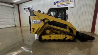 2016 CATERPILLAR 299D2 XHP For Sale